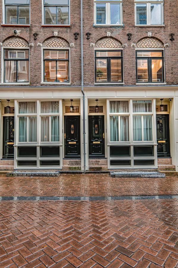 Leidse Square 5 Star Luxury Apartment Amsterdam Exteriör bild