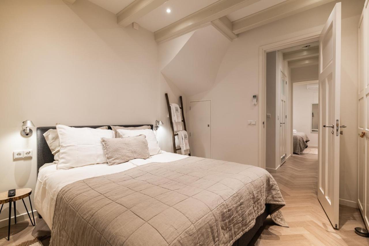 Leidse Square 5 Star Luxury Apartment Amsterdam Exteriör bild