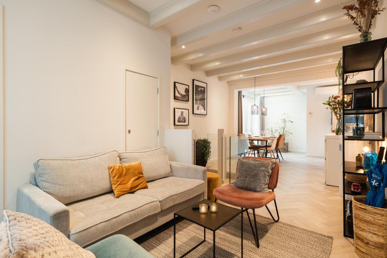 Leidse Square 5 Star Luxury Apartment Amsterdam Exteriör bild