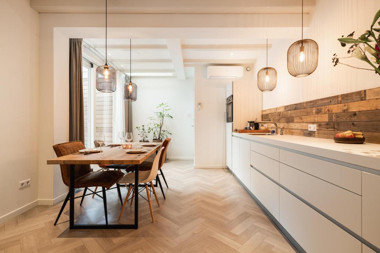 Leidse Square 5 Star Luxury Apartment Amsterdam Exteriör bild