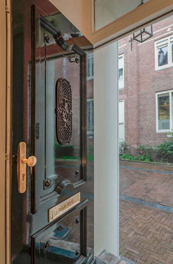 Leidse Square 5 Star Luxury Apartment Amsterdam Exteriör bild