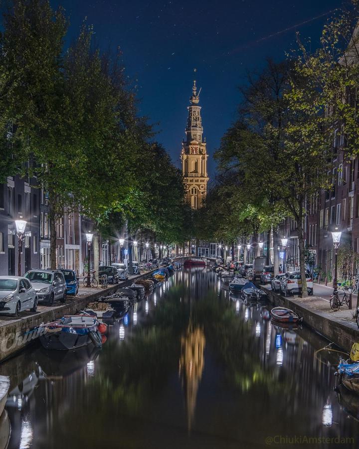 Leidse Square 5 Star Luxury Apartment Amsterdam Exteriör bild